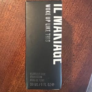 IL MAKIAGE Woke Up Like This foundation Shade 35 - New in Sealed Box